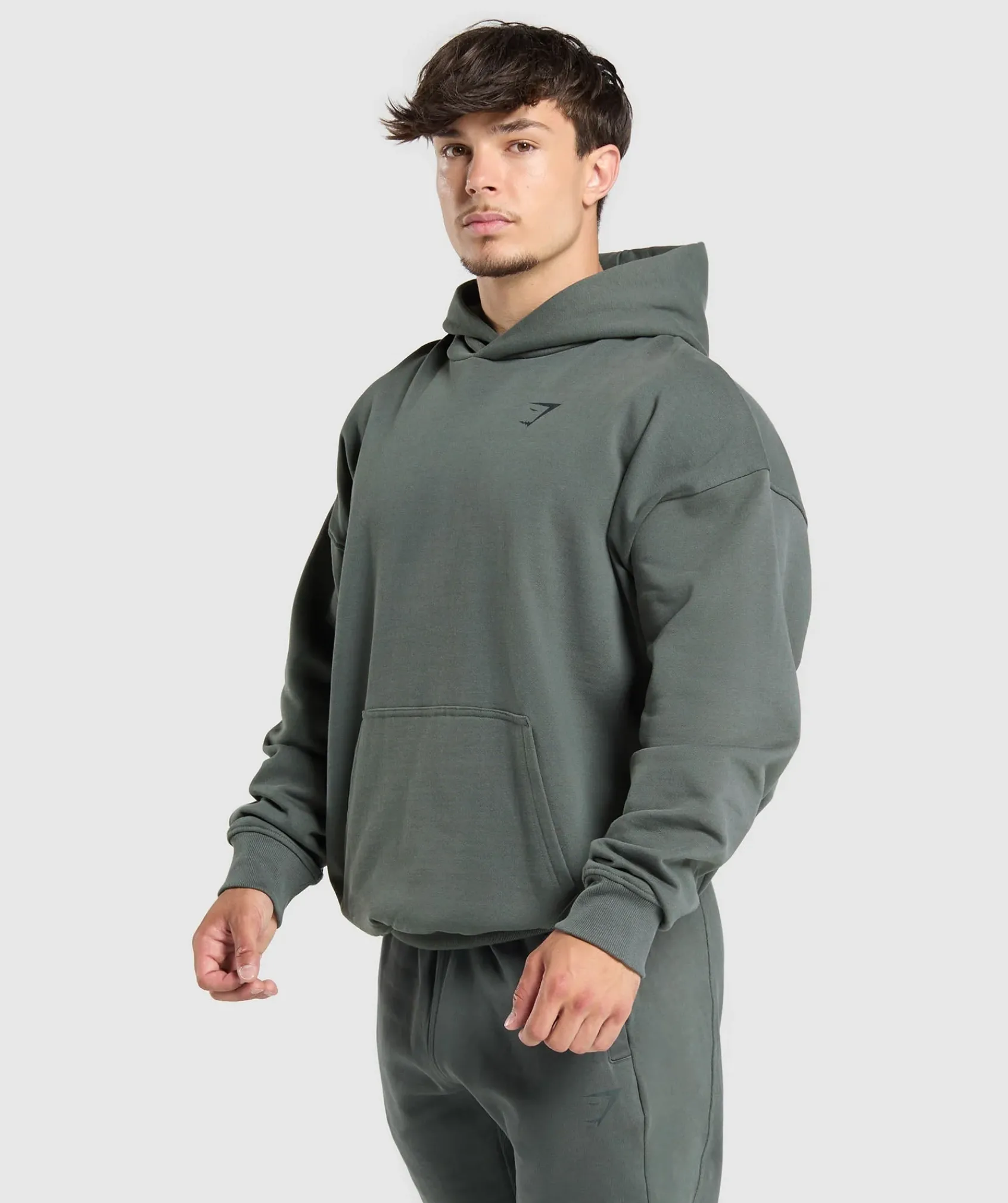 Heren Gymshark Hoodies & Truien*Power Hoodie