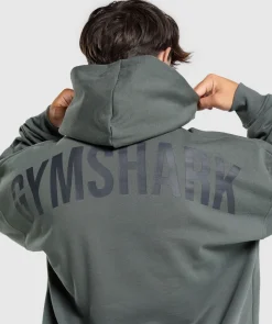 Heren Gymshark Hoodies & Truien*Power Hoodie