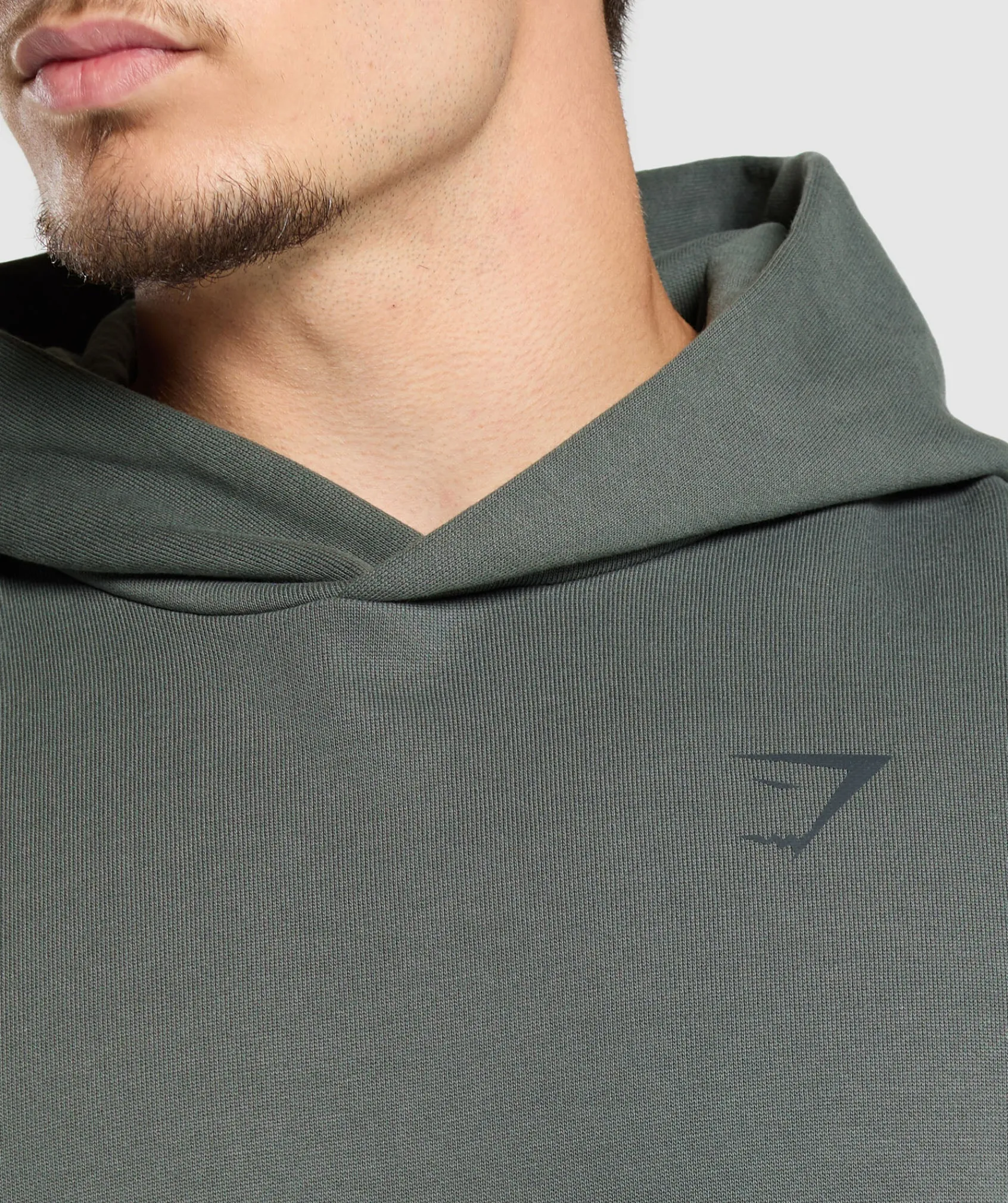 Heren Gymshark Hoodies & Truien*Power Hoodie