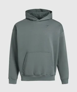 Heren Gymshark Hoodies & Truien*Power Hoodie