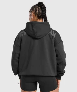DAMES Gymshark Bedekkende Sportkleding|Hoodies & Truien*Power Hoodie