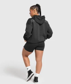 DAMES Gymshark Bedekkende Sportkleding|Hoodies & Truien*Power Hoodie