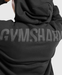DAMES Gymshark Bedekkende Sportkleding|Hoodies & Truien*Power Hoodie