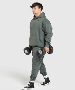 Heren Gymshark Joggingbroeken*Power Joggers
