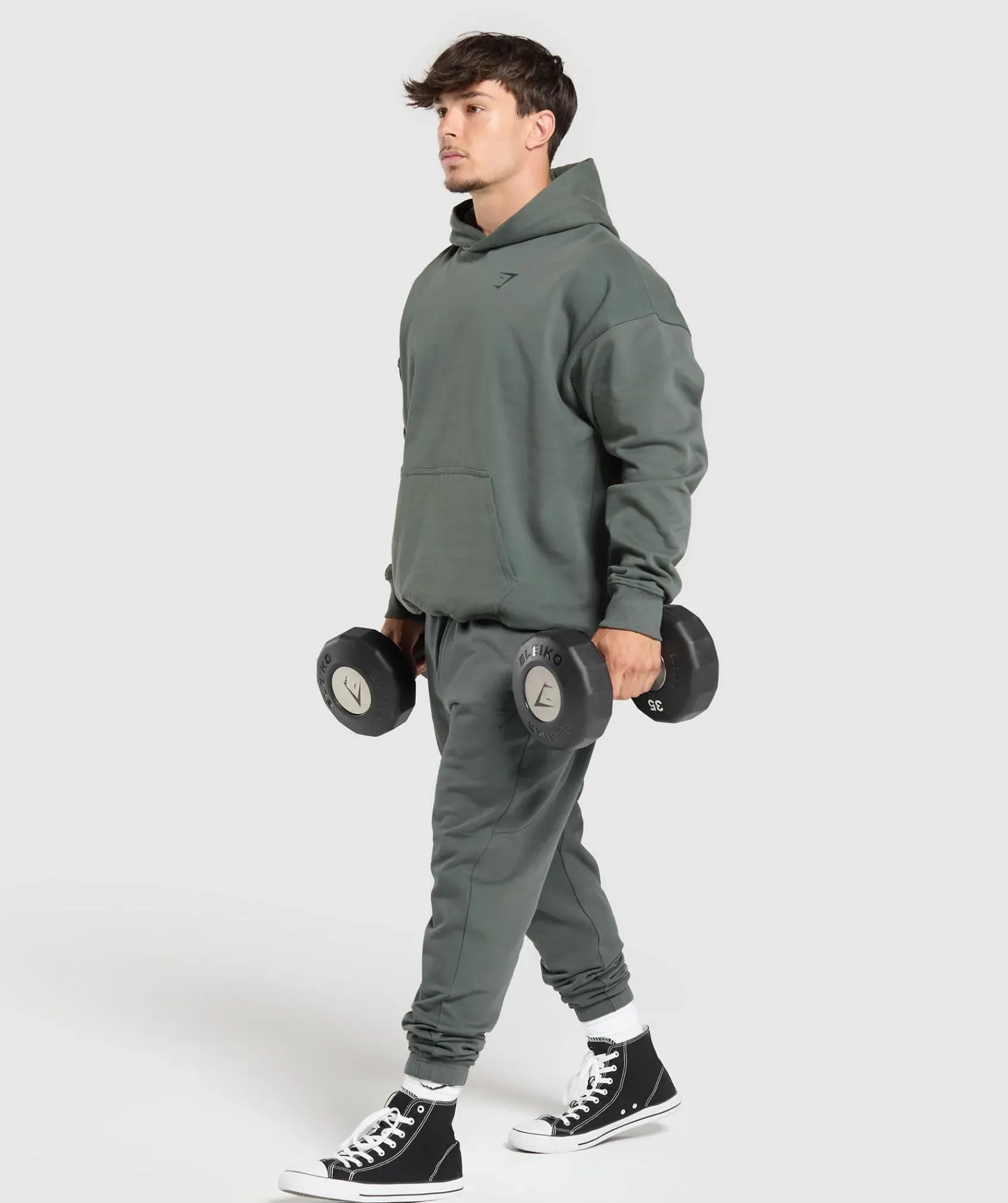 Heren Gymshark Joggingbroeken*Power Joggers