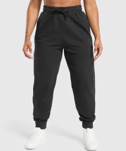 DAMES Gymshark Bedekkende Sportkleding|Joggingbroeken*Power Joggers