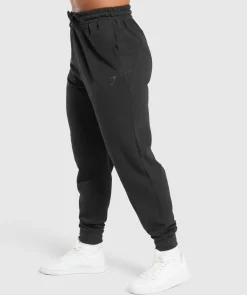 DAMES Gymshark Bedekkende Sportkleding|Joggingbroeken*Power Joggers
