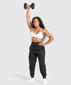 DAMES Gymshark Bedekkende Sportkleding|Joggingbroeken*Power Joggers