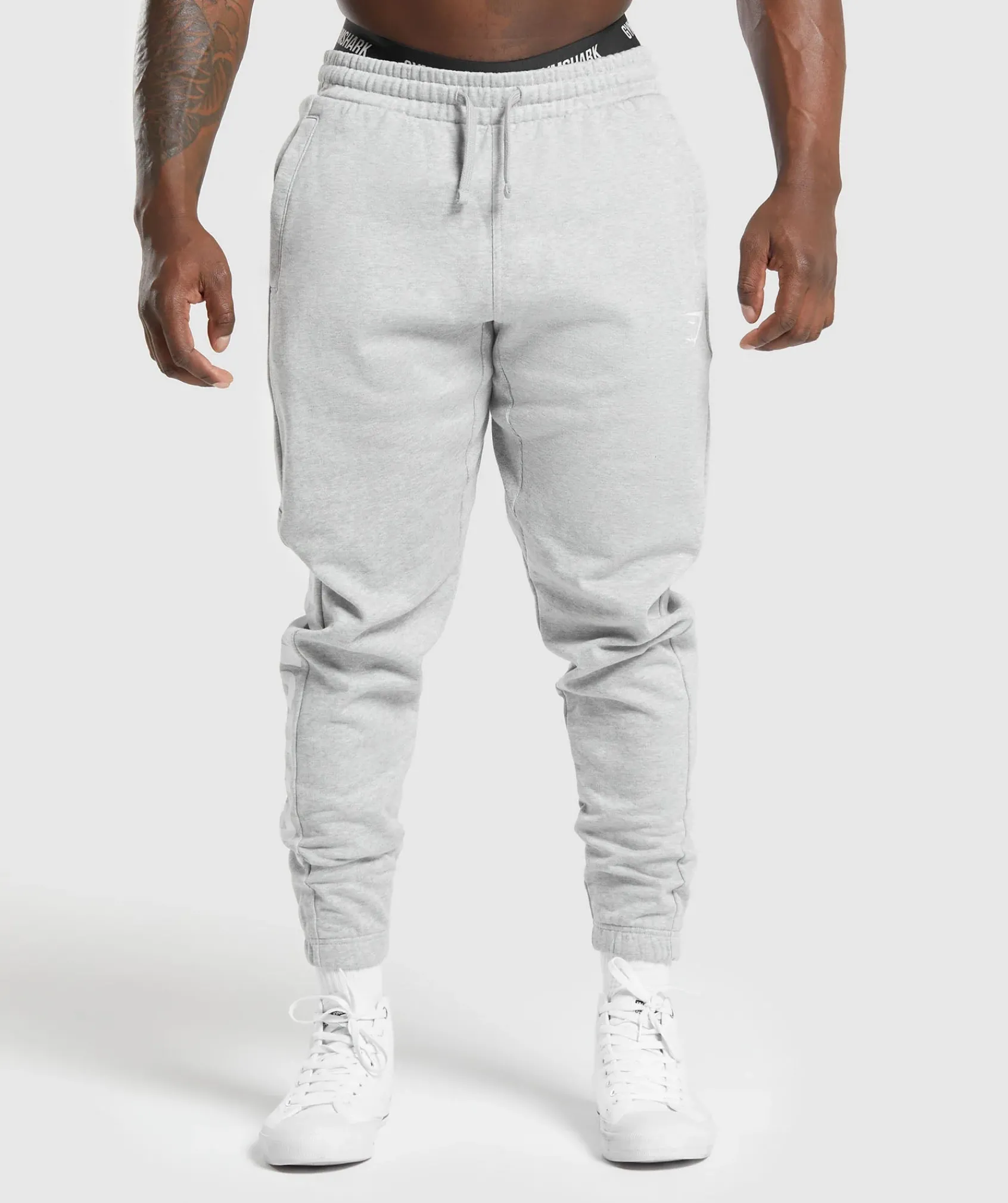 Heren Gymshark Joggingbroeken*Power Joggers