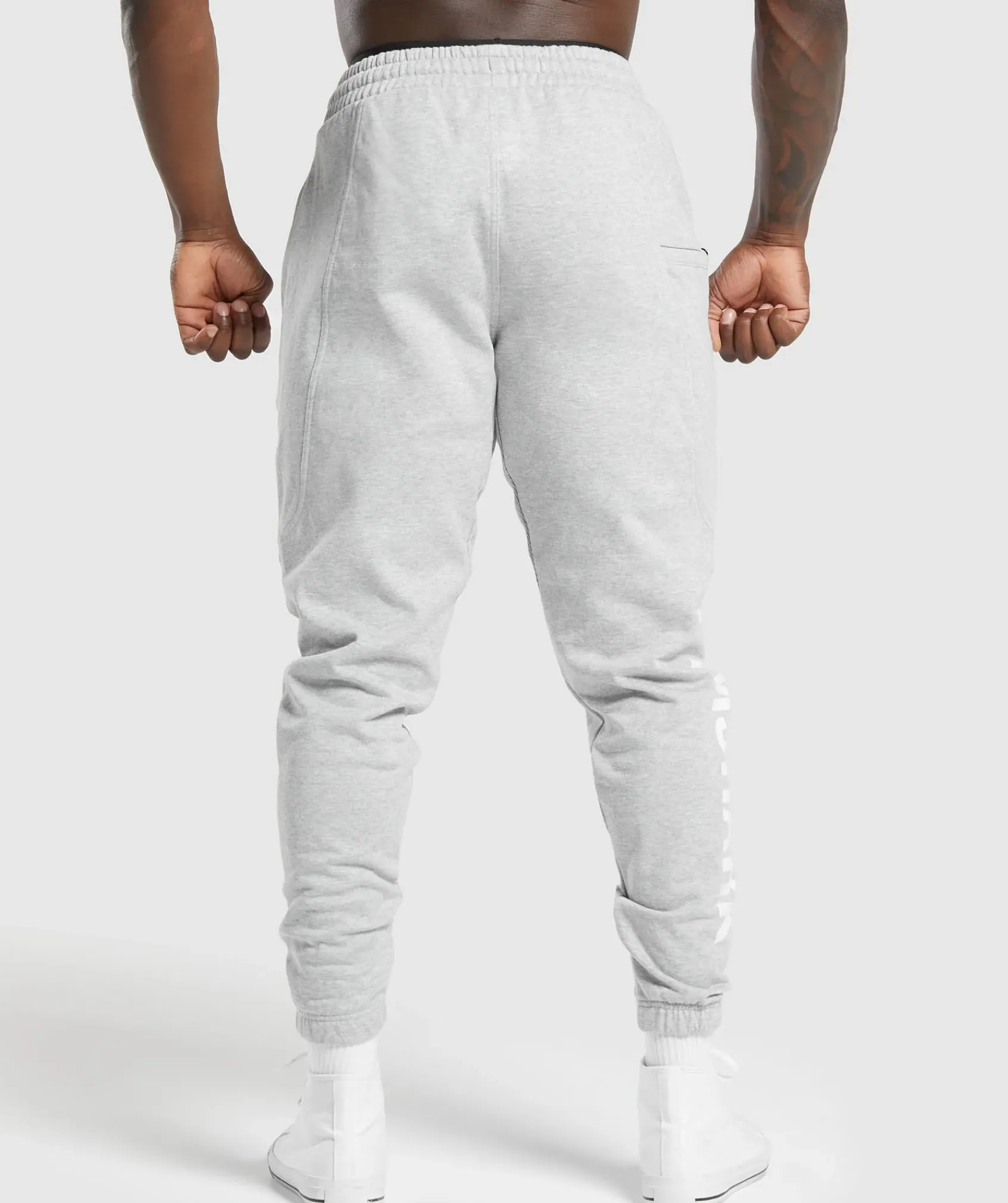 Heren Gymshark Joggingbroeken*Power Joggers