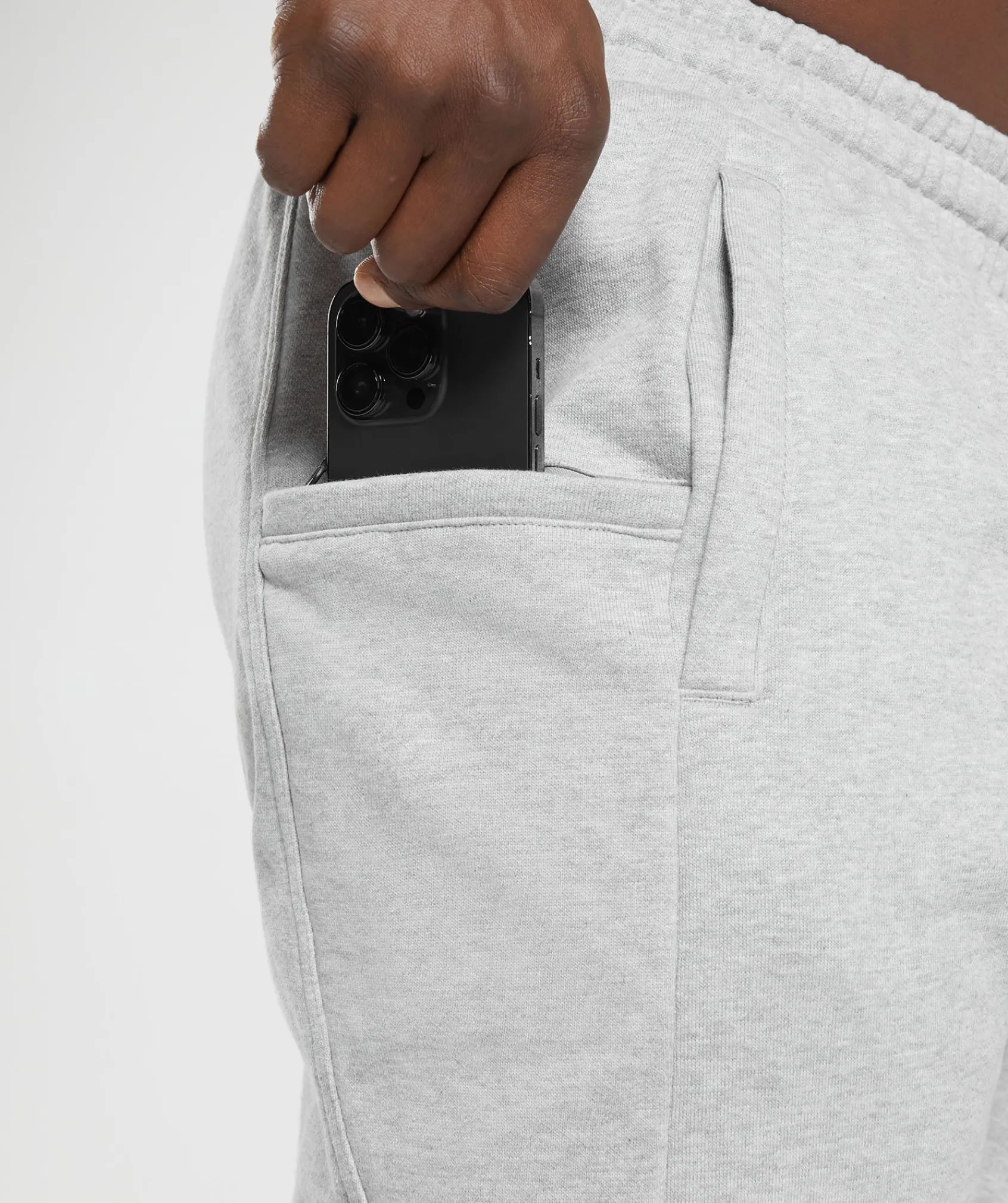 Heren Gymshark Joggingbroeken*Power Joggers