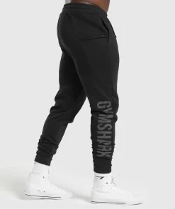 Heren Gymshark Joggingbroeken*Power Joggers