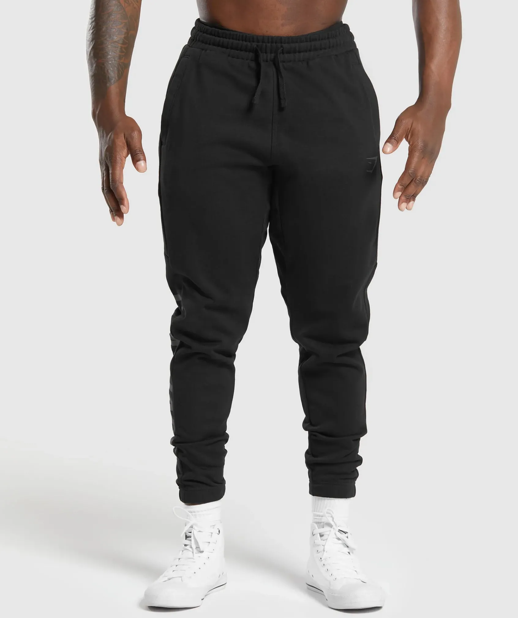 Heren Gymshark Joggingbroeken*Power Joggers