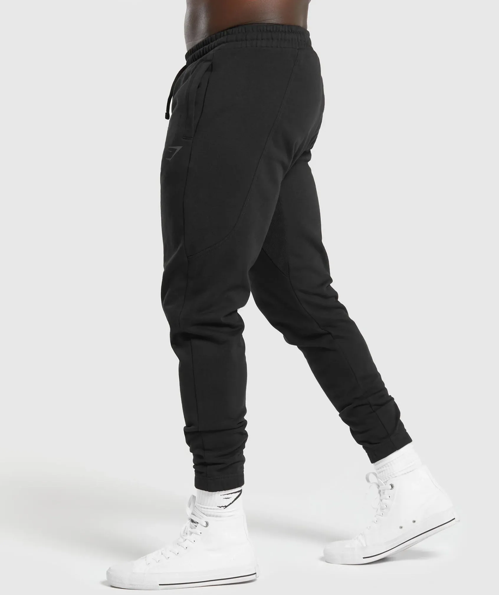 Heren Gymshark Joggingbroeken*Power Joggers