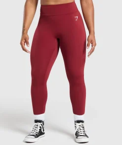 DAMES Gymshark Bedekkende Sportkleding|Leggings*Power Leggings