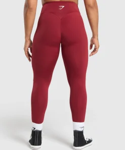 DAMES Gymshark Bedekkende Sportkleding|Leggings*Power Leggings