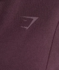 DAMES Gymshark Bedekkende Sportkleding|Sportjacks*Power Oversized Zip Hoodie