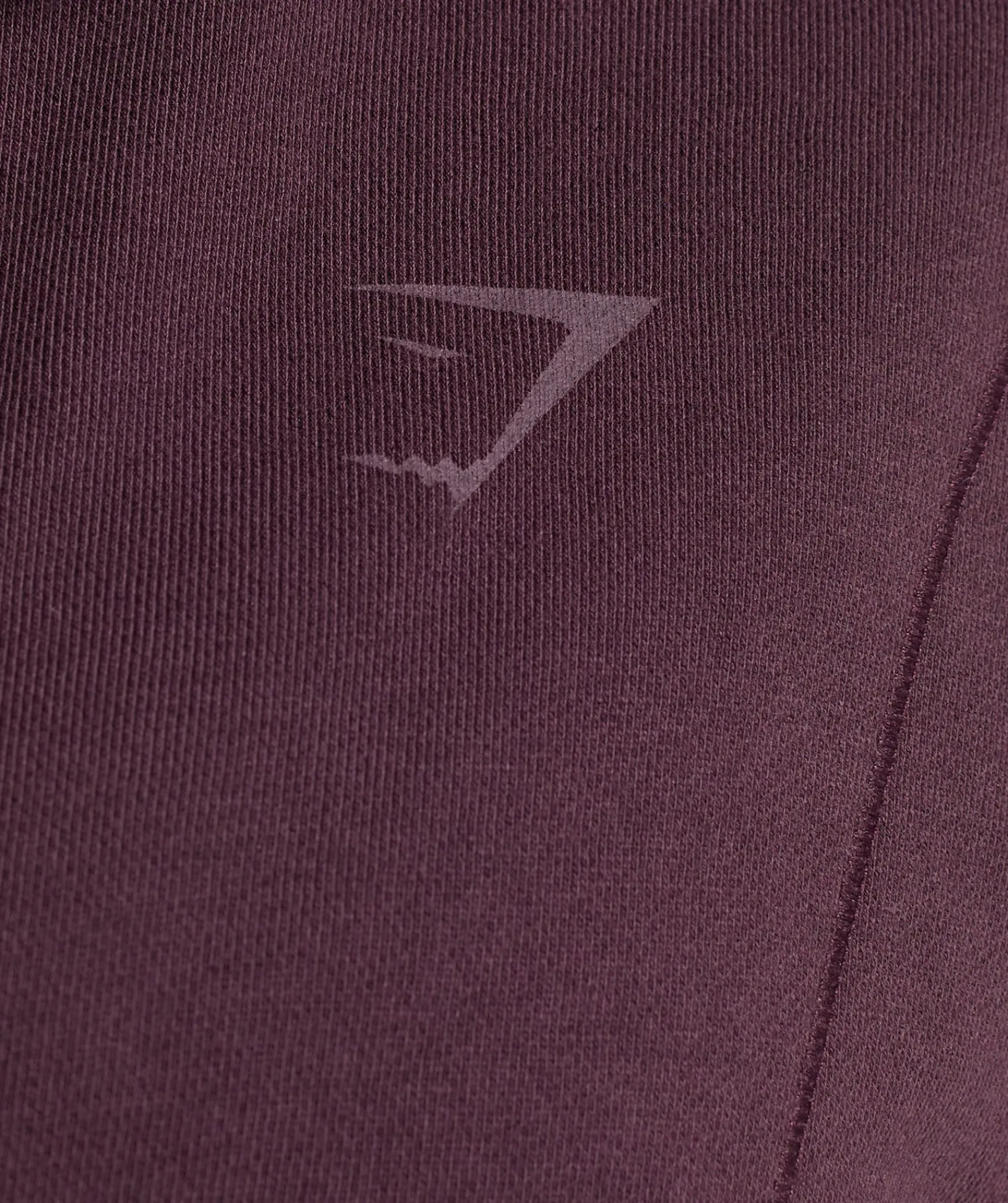 DAMES Gymshark Bedekkende Sportkleding|Sportjacks*Power Oversized Zip Hoodie