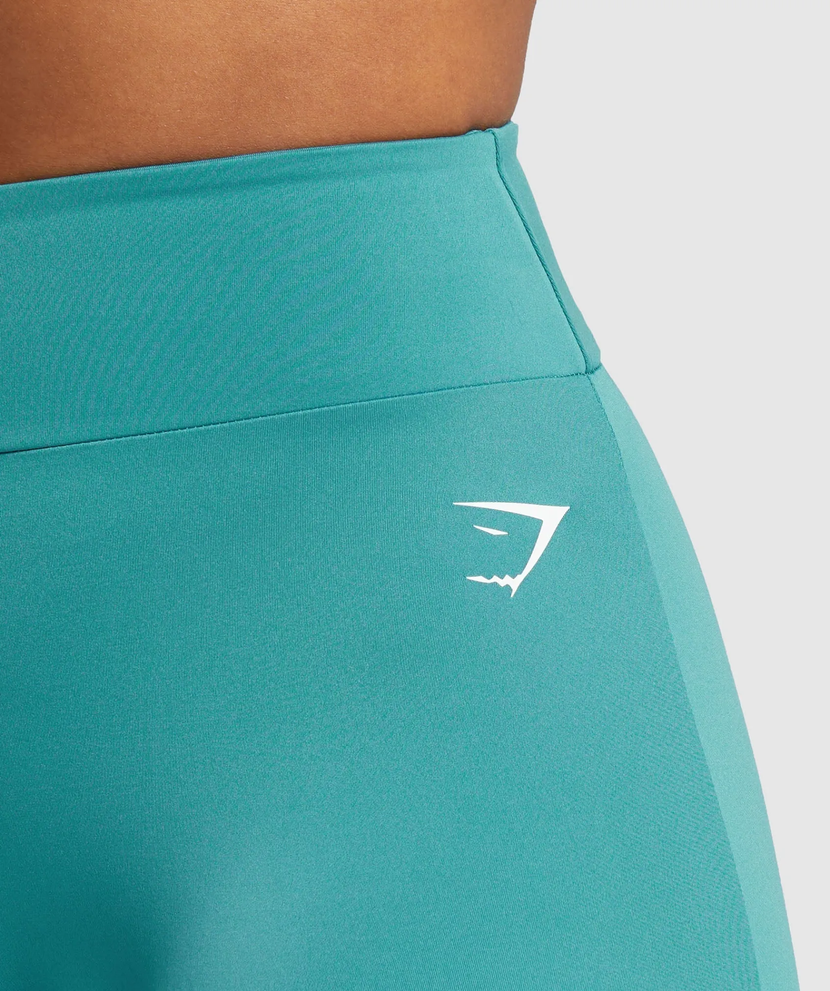 DAMES Gymshark Leggings|Scrunch Bum Leggings*Power Regular Leggings