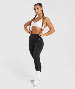 DAMES Gymshark Bedekkende Sportkleding|Leggings*Power Regular Leggings