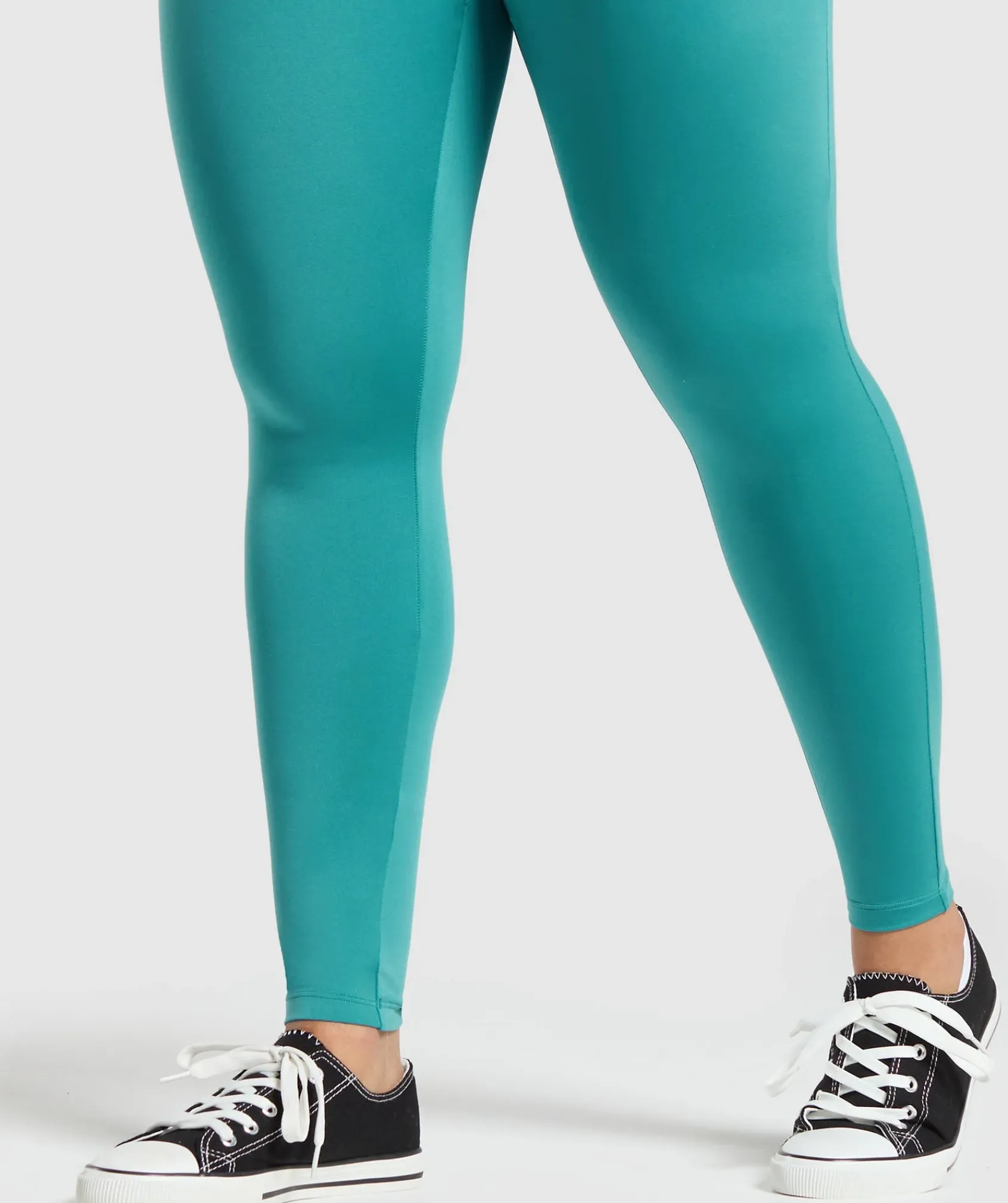 DAMES Gymshark Leggings|Scrunch Bum Leggings*Power Short Leggings