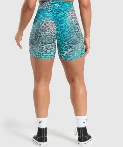 DAMES Gymshark Shorts*Power Shorts