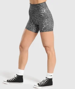 DAMES Gymshark Shorts*Power Shorts