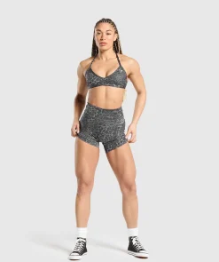 DAMES Gymshark Shorts*Power Shorts