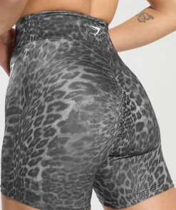 DAMES Gymshark Shorts*Power Shorts