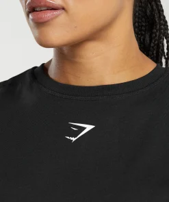 DAMES Gymshark Tanktops|T-shirts*Power Tank