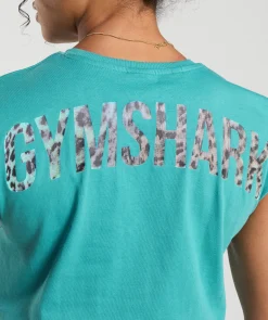 DAMES Gymshark Tanktops*Power Tank