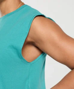 DAMES Gymshark Tanktops*Power Tank