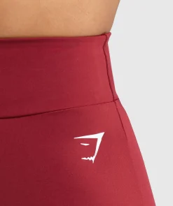 DAMES Gymshark Shorts*Power Tight Shorts