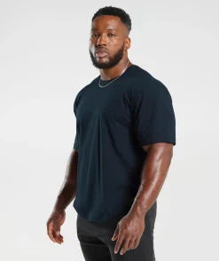 Heren Gymshark T-shirts*Power T-Shirt