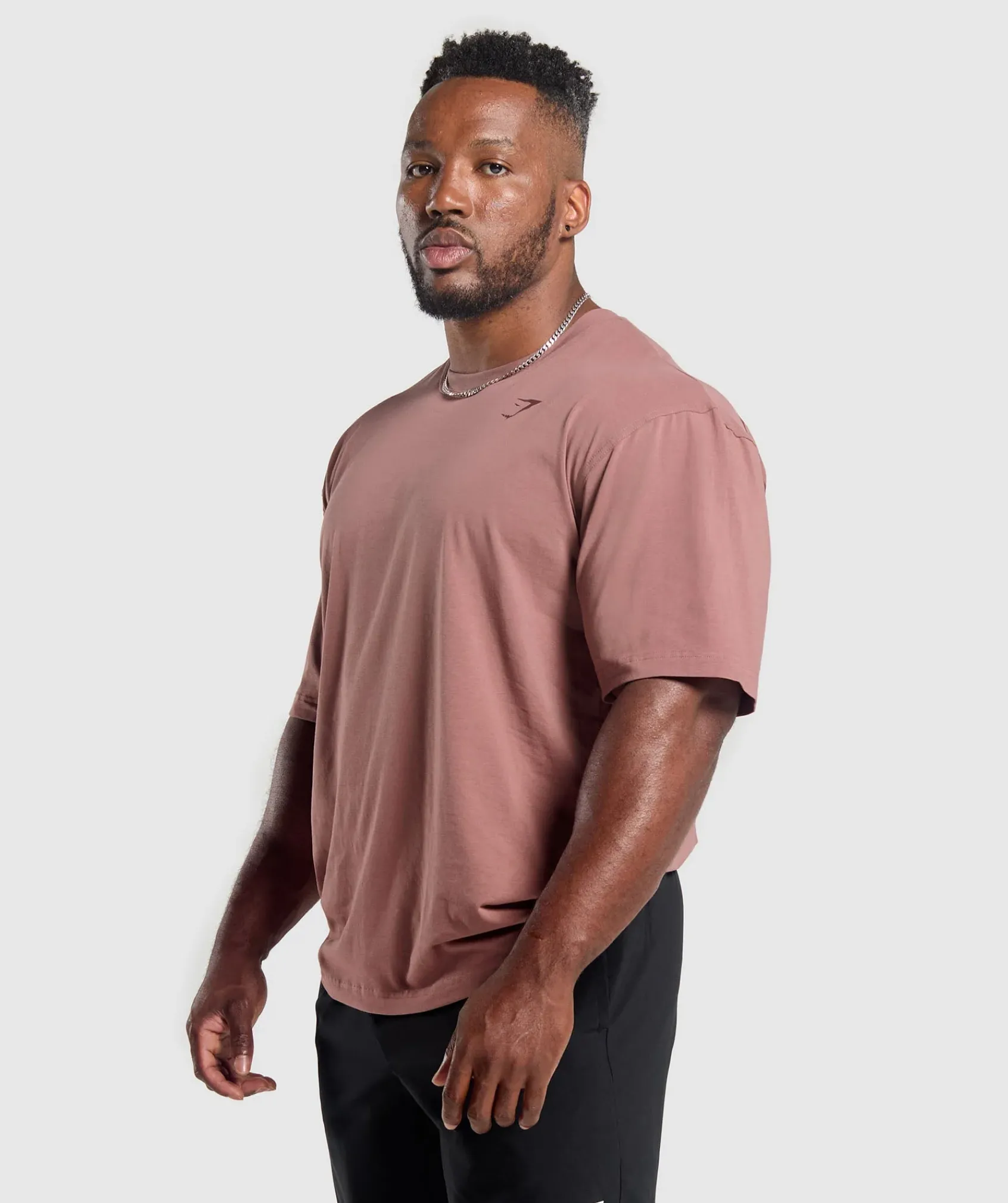 Heren Gymshark T-shirts*Power T-Shirt