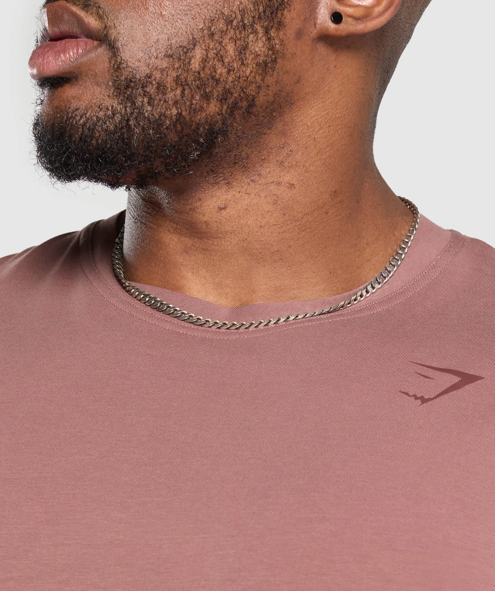 Heren Gymshark T-shirts*Power T-Shirt