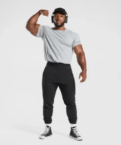 Heren Gymshark T-shirts*Power T-Shirt