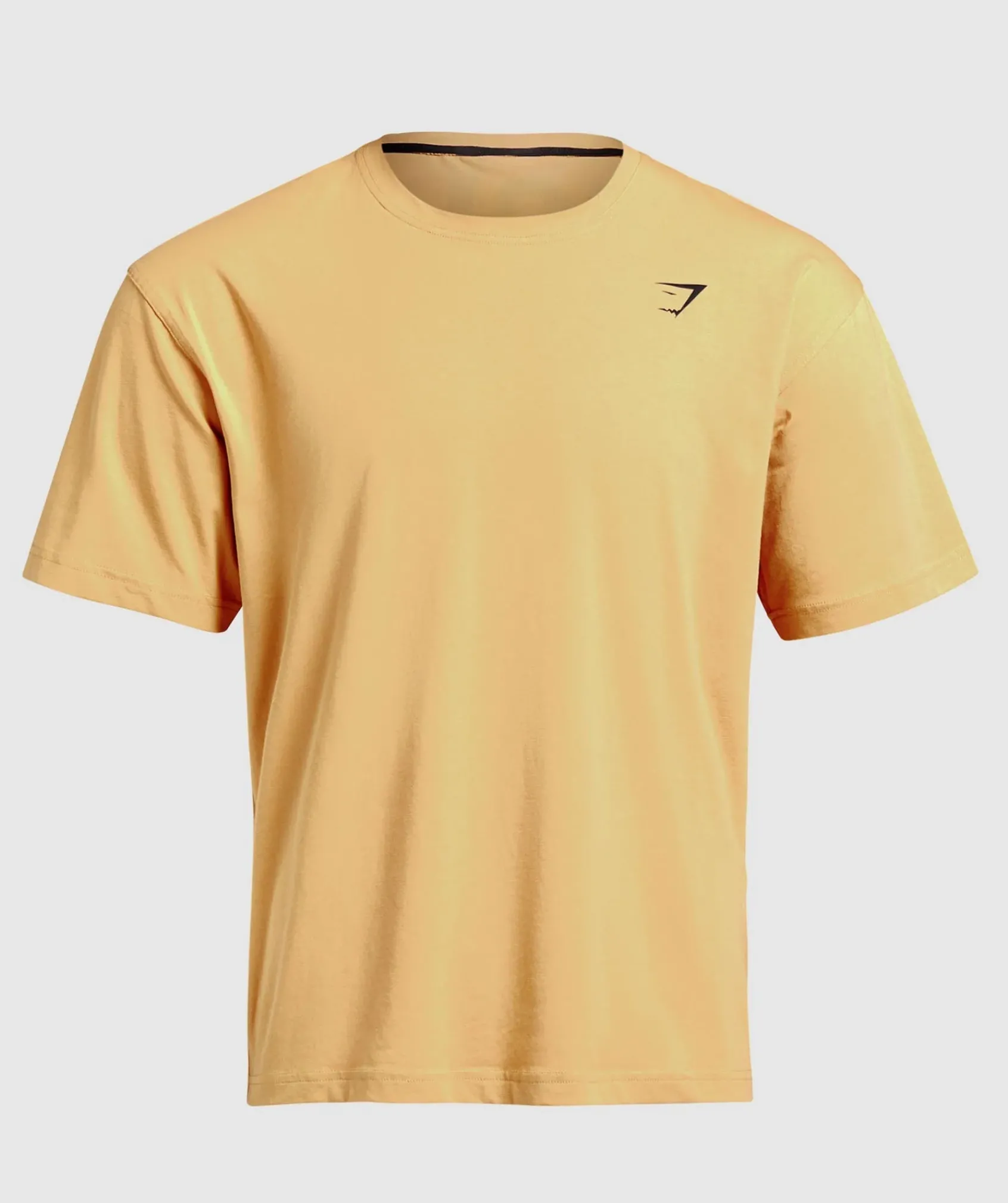 Heren Gymshark T-shirts*Power T-Shirt