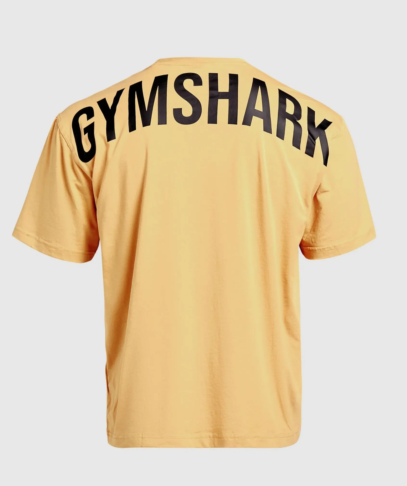 Heren Gymshark T-shirts*Power T-Shirt