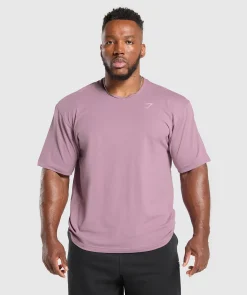 Heren Gymshark T-shirts*Power T-Shirt