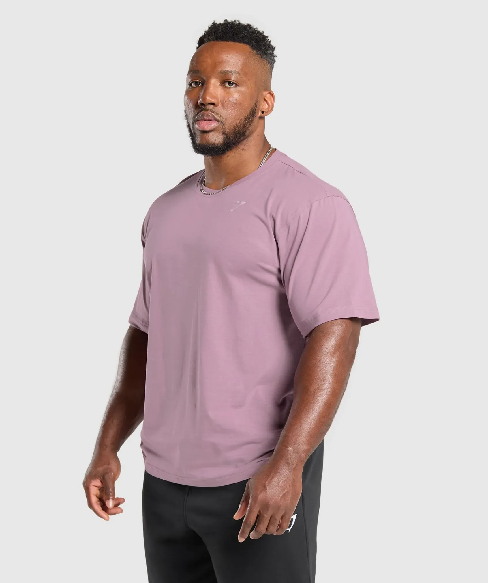 Heren Gymshark T-shirts*Power T-Shirt