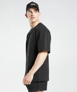 Heren Gymshark T-shirts*Power T-Shirt