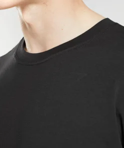 Heren Gymshark T-shirts*Power T-Shirt