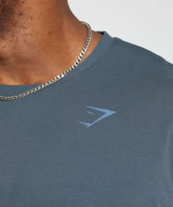 Heren Gymshark T-shirts*Power T-Shirt