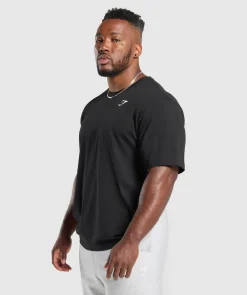 Heren Gymshark T-shirts*Power T-Shirt (Special Edition)