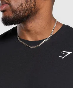 Heren Gymshark T-shirts*Power T-Shirt (Special Edition)