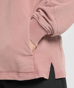 Heren Gymshark Hoodies & Truien*Power Washed Crew