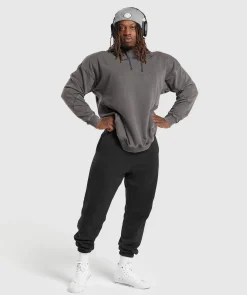 Heren Gymshark Hoodies & Truien*Power Washed Hoodie