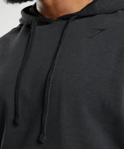 Heren Gymshark Hoodies & Truien*Power Washed Hoodie