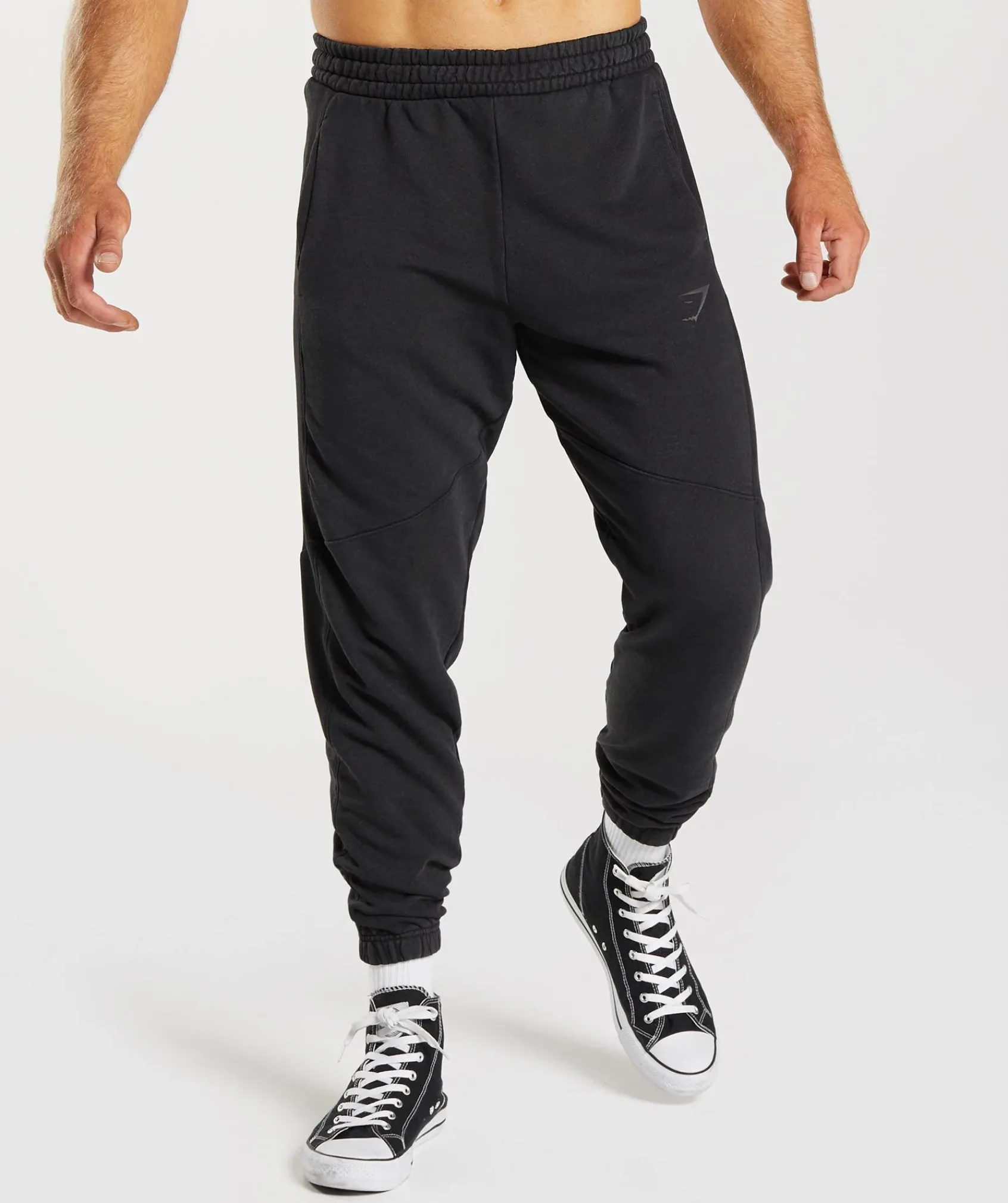 Heren Gymshark Joggingbroeken*Power Washed Joggers